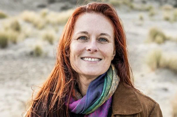 Hester van der Leeden